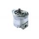 705-41-02470 Gear Type Hydraulic Pump For Machine Parts PC27MR-1 PC28UU-3