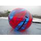 PVC / TPU Inflatable Walk On Water Ball