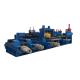 Automatic Spiral Welded Ssaw Pipe Mill For Oil Gas Pipes