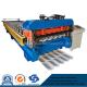                  Roofing Sheet Roll Forming Machine Trapezoidal Roof Tile Metal Rolling Forming Machine             