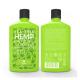 Anti Itching Anti Hair Loss Shampoo Tea Tree Hemp Oil  For Thin Hair