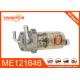 Plastic Automobile Engine Parts Filter Fuel Water Separator ME121646