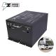 48V 150Ah Lithium LiFePO4 Golf Cart Battery Built-in BMS Easy Installation 6000+ Deep Cycles CE, UN 38.3, UL,IEC