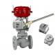 NELES ND 9000 Positioner Control Valve Accessories for General Applications For Pneumatic Control Valve