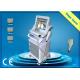 Multifunctional Beauty Cellulite Reduction Equipment 3 Cartridges 4.5mm
