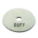 Buffing Pads D150MM D180MM D230MM Dry Wet Diamond Polishing Disc with High Durability