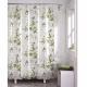 Durable PEVA Stylish Waterproof Shower Curtain , Custom Made Shower Curtains