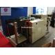 Creative brand paper punching machine SPB550 with high speed for print house