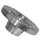 Stainless Steel 304/304l Weld Neck Pipe Fitting Flange Schedule 40 Class 300