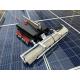 Solar Panel Cleaning Robot Cleaning And Roof Solar Panel Cleaning Robot