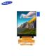 Long Lifespan LCD Small Display 1.77 Inch 128x160 Resolution