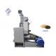 Sunflower / Sesame Screw Type Press Machine / Oil Processing Equipment 380V Voltage