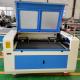 1300x900mm Laser Engraving Machine , 130w CO2 laser cutting machine for Advertising industry