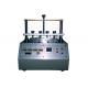 Four Station Universal Testing Machine Test Speed 3~60rpm / Min