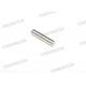 688500256 Dowel Pin 0.125D x 0.500L Cutting Part For Gerber GTXL Auto Cutter Parts