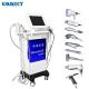 OEM 11 In 1 Hydra Dermabrasion Machine Hydrofacial Equipment For Beauty Salon