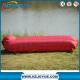 Camping Portable Air Sofa Beach Bed Air Hammock Nylon Lazy Bag Lounger