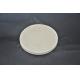 Cordierite Infrared Ceramic Heating Plate , Gas Stove Burner Plates For Combustion