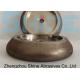 B151 electroplated cbn wheel 5 Inch Cbn Wheels For Grinders