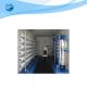 2000LPH Containerized Water Treatment System Seawater Desalination Plant
