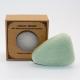 Personal Care Triangle Konjac Facial Cleansing Sponge For All Skin