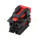 4 pin WL047Y1-1.5-21 auto female Connector plug Oxygen sensor wiring harness plug