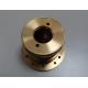 PCB Front Air Bearing For D1769 Spindle PCB CNC Spindle Parts