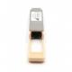 Q400-NDR-SR4  QSFP112 NDR 850nm 50m DOM MPO-12/APC MMF Optical Transceiver Module