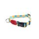 XS Sunrise Polyester Dog Collar Accessories HiDREAM Profusion Martingale