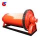Grinding Copper Chromite Ore Intermittent Ball Mill