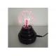 Party Lighting 3 Inch Novelty Static Lightning Globe Light For Kid Toy Holiday Gifts