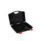 High quality plastic cases wholesale plastic tool case carrying plastic case