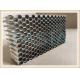 Unperforated 0.08mm Aluminum Honeycomb Core For Marine Ship Building