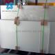 Ultra Clear Patterned Solar Glass 2mm 4mm Low Reflective Solar Glass
