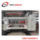 YK-1224 High Speed Printer Die Cutter Machine With Stacker For Carton Box Making