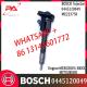 BOSCH original Diesel Common Rail Injector 0445120048 0445120049 ME222914 ME223750 for MERCEDES-BENZ/MITSUBISHI Engine