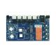 Dual Band WS1208V2 5G Wifi Router Circuit Board 1200Mbps With Sim Slot