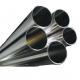 ERW TSHS 16 Gauge 304 Stainless Steel Pipe ASTM A790 SS Round Tube