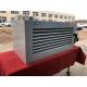 Fully Automatic Hanging Smokeless Oil Heater Stainless Steel Combustion Chamber