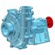Industrial 64.5m3/h Submersible Slurry Pump Corrosion Proof 80ZBG(P)-485