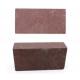 Low Thermal Conductivity Refractory 65 MgO Magnesite Chrome Bricks