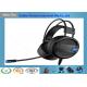50mm Diameter Bluetooth Gaming Device Bluetooth Gaming Headset With Microphone