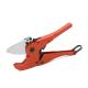 Convenient plastic pipe cutter screwfix HT307B And Reliable Hand Tool Plastic PVC