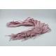 Respiratory Mask Adjustable Elastic Strap For Adult Pink Light Weight