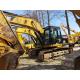                  Used Caterpillar 330dl Crawler Excavator Cat 30ton Digger 330b 330d 330c Hot Sale             