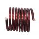 Super September Customized Copper Inductor Solid Iron Air Core Coil Air Core Choke