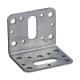 Auto Parts Made in Custom Metal Stamping Parts with Punching and Polishing Process