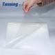 Embroidery Patch Polyurethane Hot Melt Adhesive Film Transparent Glassine Release Paper