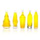 750ml Glass Liquor Bottles with Aluminum Cap and Flint Glass The Most Popular Option