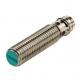 Pepperl+Fuchs NBB2-8GM25-E1-V3 Inductive Sensor | 2mm, NPN NC, IP67, M25x1.5 Thread